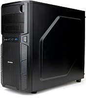 Корпус Zalman Z1 Black (Z1)