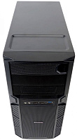 Корпус Zalman Z1 Black (Z1)