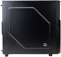 Корпус Zalman Z1 Black (Z1)