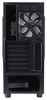 Корпус Zalman Z1 Black (Z1)