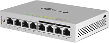 Коммутатор (switch) Ubiquiti UniFi Switch 8-60W (US-8-60W)