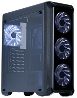 Корпус Zalman I3 Edge Black (I3EDGE)