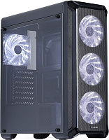 Корпус Zalman I3 Black (I3)