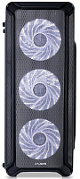 Корпус Zalman I3 Black (I3)