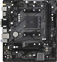 Материнская плата ASRock A520M-HVS (A520M-HVS)
