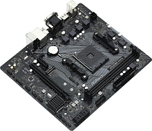 Материнская плата ASRock A520M-HVS (A520M-HVS)