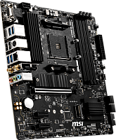 Материнская плата MSI B550M PRO-VDH WIFI (B550M PRO-VDH WIFI)