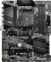 Материнская плата MSI B550-A PRO (B550-A PRO)