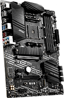 Материнская плата MSI B550-A PRO (B550-A PRO)