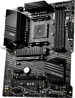 Материнская плата MSI B550-A PRO (B550-A PRO)