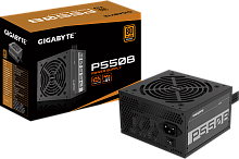 Блок питания 550W Gigabyte GP-P550B (GP-P550B)