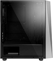 Корпус Zalman S4 Plus Black (S4 PLUS)