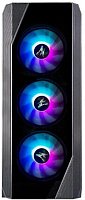 Корпус Zalman N5 TF Black (N5 TF)