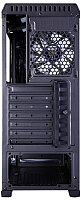 Корпус Zalman N5 TF Black (N5 TF)