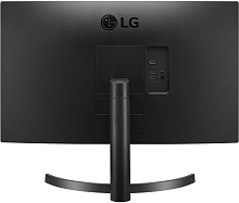 Монитор LG 27" 27QN600-B (27QN600-B)