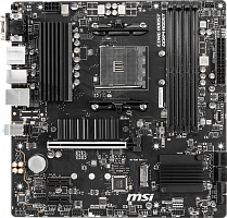 Материнская плата MSI B550M PRO-VDH (B550M PRO-VDH)
