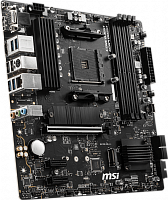 Материнская плата MSI B550M PRO-VDH (B550M PRO-VDH)