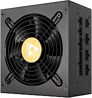 Блок питания 750W Chieftec Polaris (PPS-750FC)