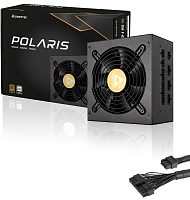 Блок питания 750W Chieftec Polaris (PPS-750FC)