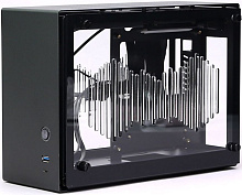 Корпус Zalman M2 Mini Grey (M2 MINI GRAY)
