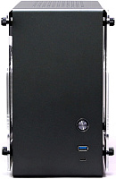 Корпус Zalman M2 Mini Grey (M2 MINI GRAY)