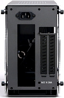 Корпус Zalman M2 Mini Grey (M2 MINI GRAY)