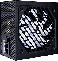 Блок питания 550W 1STPLAYER FK (PS-550FK)