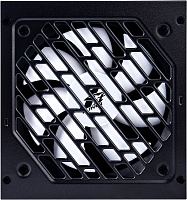 Блок питания 550W 1STPLAYER FK (PS-550FK)
