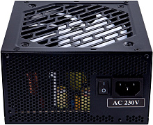 Блок питания 550W 1STPLAYER FK (PS-550FK)