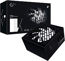 Блок питания 550W 1STPLAYER FK (PS-550FK)