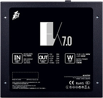 Блок питания 700W 1STPLAYER FK (PS-700FK)