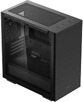 Корпус DeepCool MACUBE 110 Black