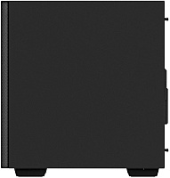 Корпус DeepCool MACUBE 110 Black