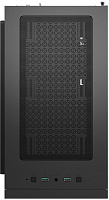Корпус DeepCool MACUBE 110 Black