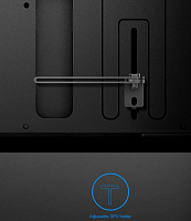 Корпус DeepCool MACUBE 110 Black