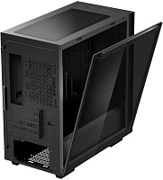 Корпус DeepCool MACUBE 110 Black