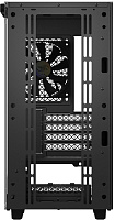 Корпус DeepCool MACUBE 110 Black