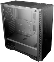 Корпус DeepCool MATREXX 50 Black