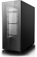 Корпус DeepCool MATREXX 50 Black