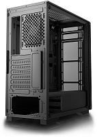 Корпус DeepCool MATREXX 50 Black