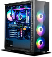 Корпус DeepCool MATREXX 50 Black
