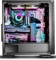 Корпус DeepCool MATREXX 50 Black