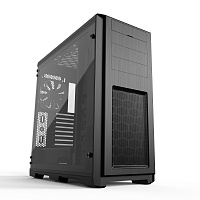 Корпус Phanteks Enthoo Pro Tempered Glass Black (PH-ES614PTG_BK)
