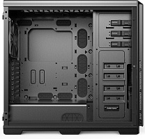 Корпус Phanteks Enthoo Pro Tempered Glass Black (PH-ES614PTG_BK)