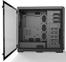 Корпус Phanteks Enthoo Pro Tempered Glass Black (PH-ES614PTG_BK)