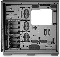 Корпус Phanteks Enthoo Pro Tempered Glass Black (PH-ES614PTG_BK)