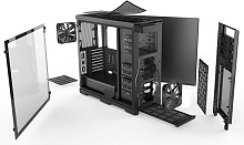 Корпус Phanteks Enthoo Pro Tempered Glass Black (PH-ES614PTG_BK)