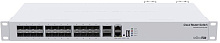 Коммутатор (switch) MikroTik CRS326-24S+2Q+RM (CRS326-24S+2Q+RM)