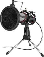 Микрофон Defender Forte GMC 300 (64630)