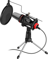Микрофон Defender Forte GMC 300 (64630)